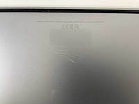 Apple macbook pro 13.3", core(tm) i7 8th gen, 16 gb ram, 500 gb nvme laptop - afbeelding 7 van  7