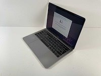Apple macbook pro 13.3", core(tm) i7 8th gen, 16 gb ram, 500 gb nvme laptop - afbeelding 2 van  8