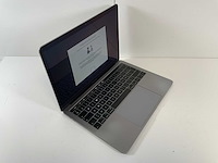 Apple macbook pro 13.3", core(tm) i7 8th gen, 16 gb ram, 500 gb nvme laptop - afbeelding 3 van  8