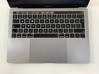 Apple macbook pro 13.3", core(tm) i7 8th gen, 16 gb ram, 500 gb nvme laptop - afbeelding 4 van  8