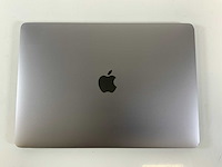 Apple macbook pro 13.3", core(tm) i7 8th gen, 16 gb ram, 500 gb nvme laptop - afbeelding 5 van  8