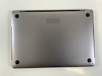 Apple macbook pro 13.3", core(tm) i7 8th gen, 16 gb ram, 500 gb nvme laptop - afbeelding 6 van  8