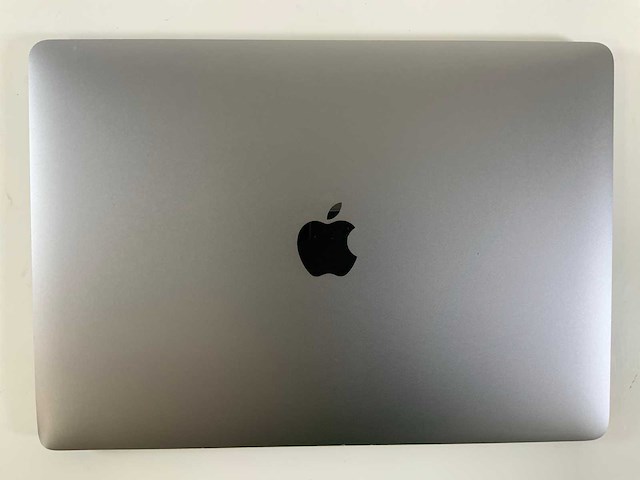Apple macbook pro 13.3", core(tm) i7 8th gen, 16 gb ram, 500 gb nvme laptop - afbeelding 5 van  7