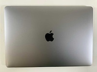 Apple macbook pro 13.3", core(tm) i7 8th gen, 16 gb ram, 500 gb nvme laptop - afbeelding 5 van  7