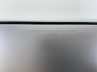 Apple macbook pro 13.3", core(tm) i7 8th gen, 16 gb ram, 500 gb nvme laptop - afbeelding 7 van  7