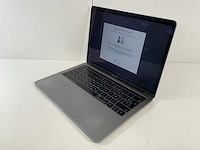 Apple macbook pro 13.3", core(tm) i7 8th gen, 16 gb ram, 500 gb nvme laptop - afbeelding 3 van  7