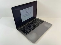 Apple macbook pro 13.3", core(tm) i7 8th gen, 16 gb ram, 500 gb nvme laptop - afbeelding 2 van  8