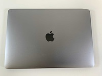 Apple macbook pro 13.3", core(tm) i7 8th gen, 16 gb ram, 500 gb nvme laptop - afbeelding 5 van  8