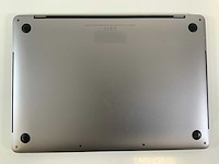 Apple macbook pro 13.3", core(tm) i7 8th gen, 16 gb ram, 500 gb nvme laptop - afbeelding 6 van  8