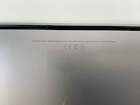 Apple macbook pro 13.3", core(tm) i7 8th gen, 16 gb ram, 500 gb nvme laptop - afbeelding 7 van  8