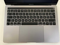 Apple macbook pro 13.3", core(tm) i7 8th gen, 16 gb ram, 500gb nvme laptop - afbeelding 4 van  7