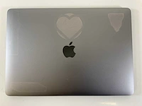 Apple macbook pro 13.3", core(tm) i7 8th gen, 16 gb ram, 500gb nvme laptop - afbeelding 5 van  7