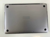 Apple macbook pro 13.3", core(tm) i7 8th gen, 16 gb ram, 500gb nvme laptop - afbeelding 6 van  7
