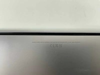 Apple macbook pro 13.3", core(tm) i7 8th gen, 16 gb ram, 500gb nvme laptop - afbeelding 7 van  7