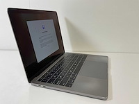 Apple macbook pro 13.3”, core(tm) i7 8th gen, 16 gb ram, 512 gb nvme laptop - afbeelding 2 van  7