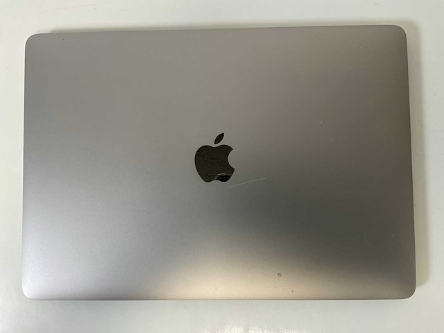 Apple macbook pro 13.3”, core(tm) i7 8th gen, 16 gb ram, 512 gb nvme laptop - afbeelding 5 van  7
