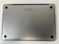 Apple macbook pro 13.3”, core(tm) i7 8th gen, 16 gb ram, 512 gb nvme laptop - afbeelding 6 van  7