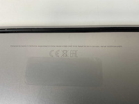 Apple macbook pro 13.3”, core(tm) i7 8th gen, 16 gb ram, 512 gb nvme laptop - afbeelding 7 van  7