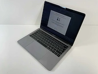 Apple macbook pro 13.3", core(tm) i7 8th gen, 16gb ram, 251 gb nvme laptop - afbeelding 2 van  6