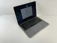 Apple macbook pro 13.3", core(tm) i7 8th gen, 16gb ram, 251 gb nvme laptop - afbeelding 3 van  6