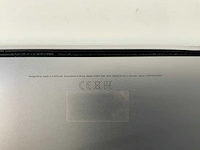 Apple macbook pro 13.3", core(tm) i7 8th gen, 16gb ram, 251 gb nvme laptop - afbeelding 6 van  6