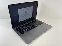 Apple macbook pro 13.3", core(tm) i7 8th gen, 16gb ram, 500 gb nvme laptop - afbeelding 2 van  7