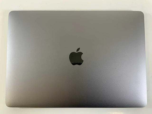 Apple macbook pro 13.3", core(tm) i7 8th gen, 16gb ram, 500 gb nvme laptop - afbeelding 5 van  7