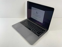 Apple macbook pro 13.3", core(tm) i7 8th gen, 16gb ram, 500 gb nvme laptop - afbeelding 3 van  7