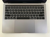 Apple macbook pro 13.3", core(tm) i7 8th gen, 16gb ram, 500 gb nvme laptop - afbeelding 4 van  7