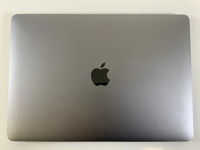 Apple macbook pro 13.3", core(tm) i7 8th gen, 16gb ram, 500 gb nvme laptop - afbeelding 5 van  7