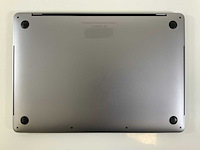 Apple macbook pro 13.3", core(tm) i7 8th gen, 16gb ram, 500 gb nvme laptop - afbeelding 6 van  7