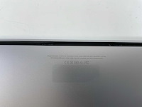 Apple macbook pro 13.3", core(tm) i7 8th gen, 16gb ram, 500 gb nvme laptop - afbeelding 7 van  7