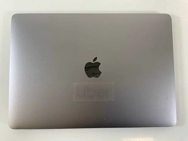 Apple macbook pro 13.3", core(tm) i7 8th gen, 16gb ram, 500gb nvme laptop - afbeelding 5 van  7