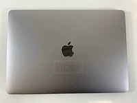 Apple macbook pro 13.3", core(tm) i7 8th gen, 16gb ram, 500gb nvme laptop - afbeelding 5 van  7