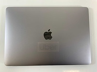 Apple macbook pro 13.3", core(tm) i7 8th gen, 16gb ram, 500gb nvme laptop - afbeelding 5 van  7