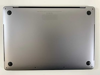 Apple macbook pro 13.3", core(tm) i7 8th gen, 16gb ram, 500gb nvme laptop - afbeelding 6 van  7