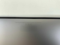 Apple macbook pro 13.3", core(tm) i7 8th gen, 16gb ram, 500gb nvme laptop - afbeelding 7 van  7