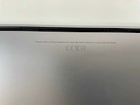 Apple macbook pro 13.3", core(tm) i7 8th gen, 8 gb ram, 500 gb nvme laptop - afbeelding 7 van  7
