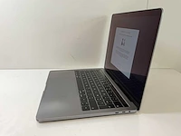 Apple macbook pro 13.3”, core(tm) i7 8th gen, 8 gb ram, 500 gb nvme laptop - afbeelding 3 van  9