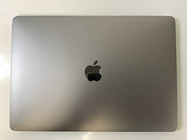Apple macbook pro 13.3”, core(tm) i7 8th gen, 8 gb ram, 500 gb nvme laptop - afbeelding 5 van  9