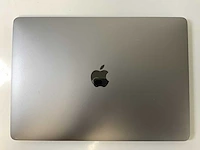 Apple macbook pro 13.3”, core(tm) i7 8th gen, 8 gb ram, 500 gb nvme laptop - afbeelding 5 van  9