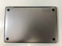 Apple macbook pro 13.3”, core(tm) i7 8th gen, 8 gb ram, 500 gb nvme laptop - afbeelding 6 van  9