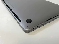 Apple macbook pro 13.3”, core(tm) i7 8th gen, 8 gb ram, 500 gb nvme laptop - afbeelding 8 van  9