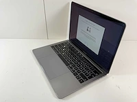 Apple macbook pro 13.3”, core(tm) i7 8th gen, 8 gb ram, 500 gb nvme laptop - afbeelding 3 van  7