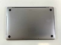 Apple macbook pro 13.3”, core(tm) i7 8th gen, 8 gb ram, 500 gb nvme laptop - afbeelding 6 van  7