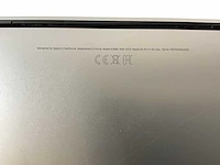 Apple macbook pro 13.3”, core(tm) i7 8th gen, 8 gb ram, 500 gb nvme laptop - afbeelding 7 van  7