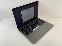 Apple macbook pro 13.3", core(tm) i7 8th gen, 8 gb ram, 500 gb nvme laptop - afbeelding 2 van  7