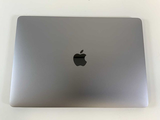 Apple macbook pro 13.3", core(tm) i7 8th gen, 8 gb ram, 500 gb nvme laptop - afbeelding 5 van  7