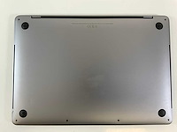 Apple macbook pro 13.3", core(tm) i7 8th gen, 8 gb ram, 500 gb nvme laptop - afbeelding 6 van  7