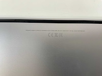 Apple macbook pro 13.3", core(tm) i7 8th gen, 8 gb ram, 500 gb nvme laptop - afbeelding 7 van  7